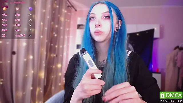 JustMeowGirl online show from November 15, 2025, 4:16 am