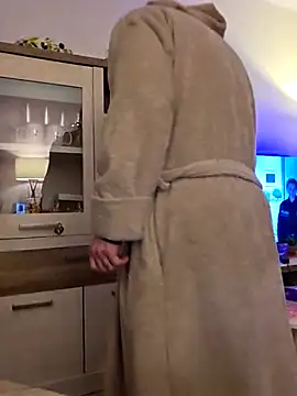 Schnubby1 online show from February 16, 2026, 4:49 pm