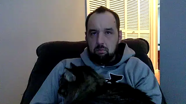 Kink Master Daddy online show from October 15, 2025, 1:37 am