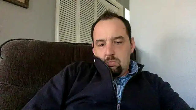 Kink Master Daddy online show from March 31, 2026, 10:34 pm