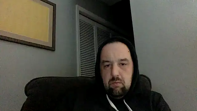 Kink Master Daddy online show from April 18, 2026, 11:23 am