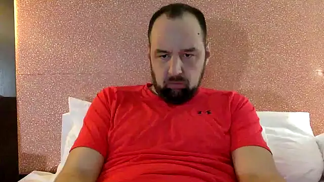 Kink Master Daddy online show from February 11, 2026, 3:28 am