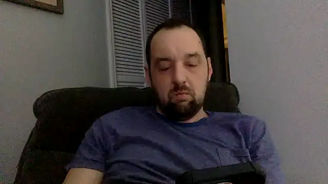 Kink Master Daddy online show from April 23, 2026, 10:55 am