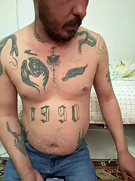 sikergecer3435 online show from March 29, 2026, 3:46 pm