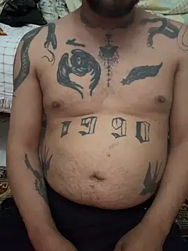 sikergecer3435 online show from April 4, 2026, 6:25 pm