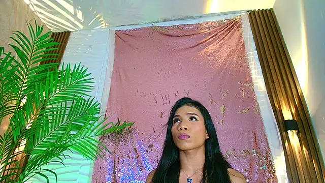 kimberly Gonzalez1 online show from September 26, 2025, 3:57 am