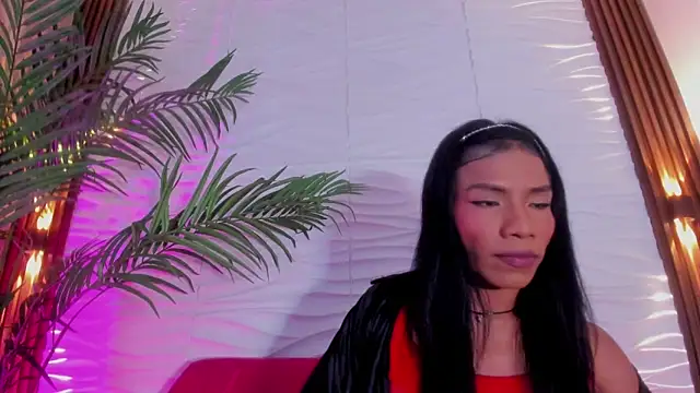 kimberly Gonzalez1 online show from September 19, 2025, 3:32 am