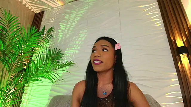 kimberly Gonzalez1 online show from October 9, 2025, 3:40 am