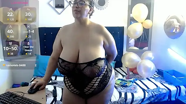 Snapshot of bubis_laru53 chatting on December 4, 2025, 8:57 am bubis laru53 online show from December 4, 2025, 8:57 am