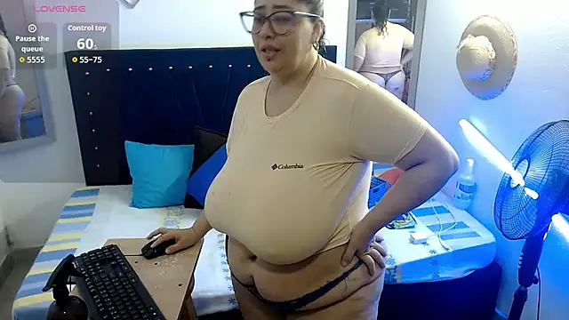 Snapshot of bubis_laru53 chatting on November 20, 2025, 8:04 am bubis laru53 online show from November 20, 2025, 8:04 am