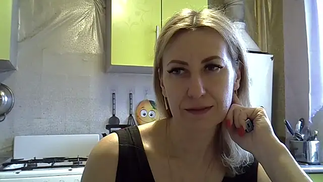 AshleyXHoney online show from February 10, 2025, 11:46 am