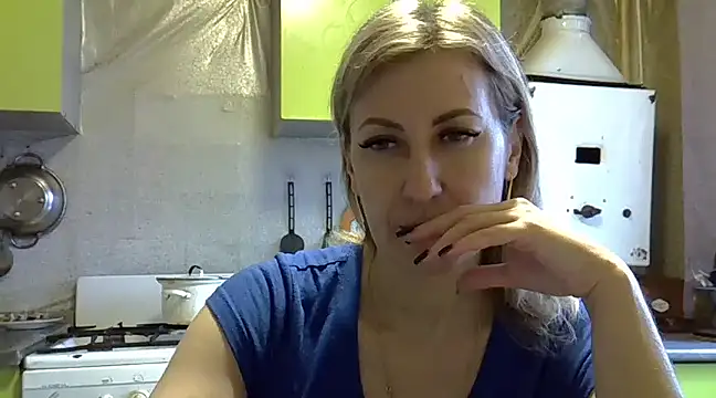 AshleyXHoney online show from January 29, 2025, 11:20 am