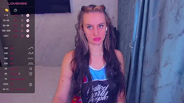 Cherry-Legenda online show from January 14, 2025, 8:20 am