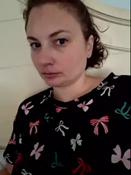 MilfyMrsRobinson online show from January 10, 2026, 2:01 pm