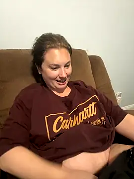 MilfyMrsRobinson online show from November 2, 2025, 2:22 pm