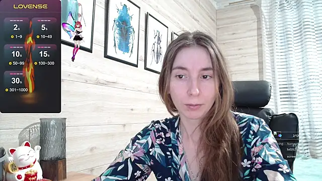 Snapshot of Wowpornoo chatting on October 29, 2025, 11:53 am Wowpornoo online show from October 29, 2025, 11:53 am