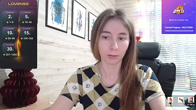 Wowpornoo online show from January 16, 2026, 4:33 pm