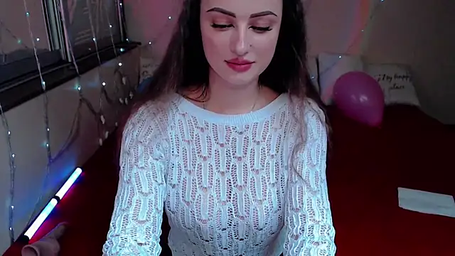 LizaSenri online show from March 31, 2026, 7:21 am