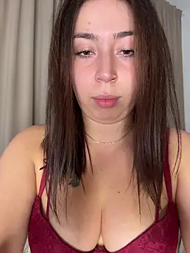 Snapshot of KimArts chatting on November 26, 2025, 7:14 pm KimArts online show from November 26, 2025, 7:14 pm