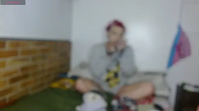 charlotbelucci  online show from February 12, 2026, 9:09 am