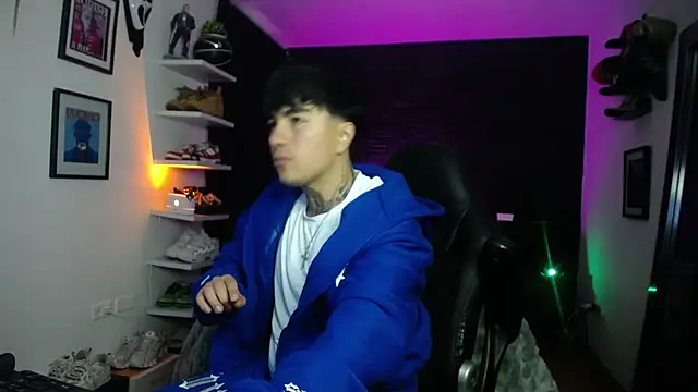 jung dragon online show from November 20, 2025, 5:41 am