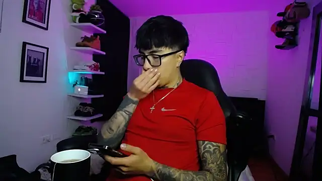 jung dragon online show from January 6, 2026, 5:44 am