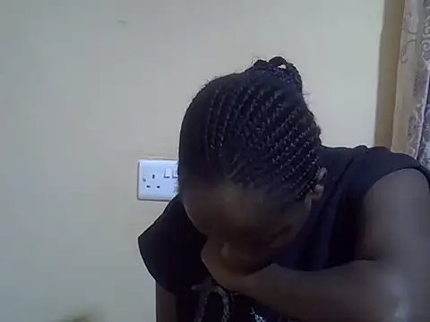 HOT-JAZMINE online show from January 12, 2026, 5:36 am