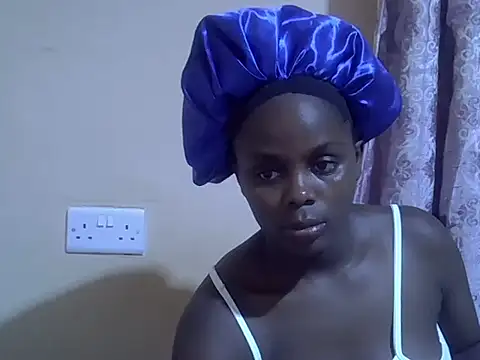 HOT-JAZMINE online show from January 31, 2026, 7:34 pm