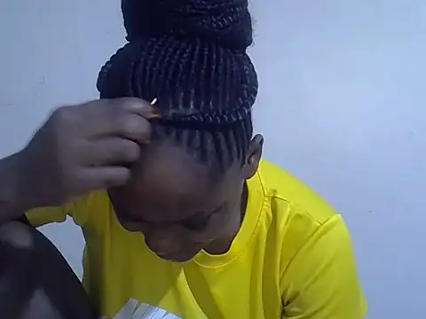 HOT-JAZMINE online show from April 9, 2026, 8:59 pm