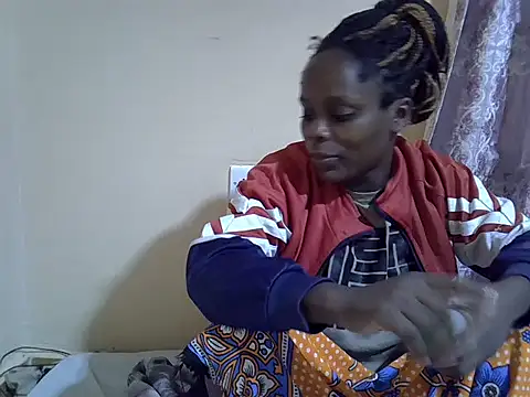 HOT-JAZMINE online show from November 27, 2025, 5:52 am