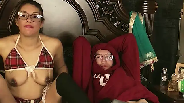 Snapshot of MeghanMarley chatting on November 6, 2025, 4:05 am MeghanMarley online show from November 6, 2025, 4:05 am