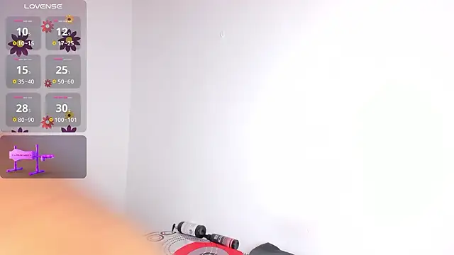 ariel villa online show from March 16, 2026, 1:35 am