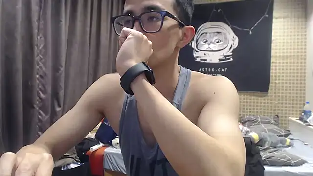 Snapshot of Stevenjt chatting on April 12, 2026, 4:21 pm Stevenjt online show from April 12, 2026, 4:21 pm