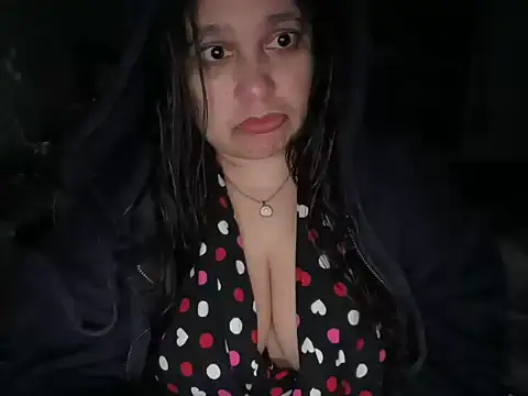 MelanieFawker online show from January 9, 2026, 1:01 am