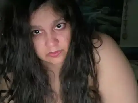 Snapshot of MelanieFawker chatting on December 4, 2025, 6:51 pm MelanieFawker online show from December 4, 2025, 6:51 pm