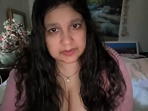Snapshot of MelanieFawker chatting on October 27, 2025, 6:42 pm MelanieFawker online show from October 27, 2025, 6:42 pm