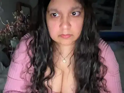 Snapshot of MelanieFawker chatting on October 29, 2025, 7:02 pm MelanieFawker online show from October 29, 2025, 7:02 pm