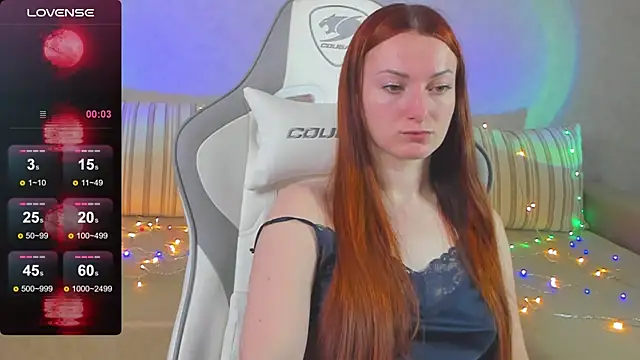 FlamyGold online show from January 7, 2026, 4:39 am