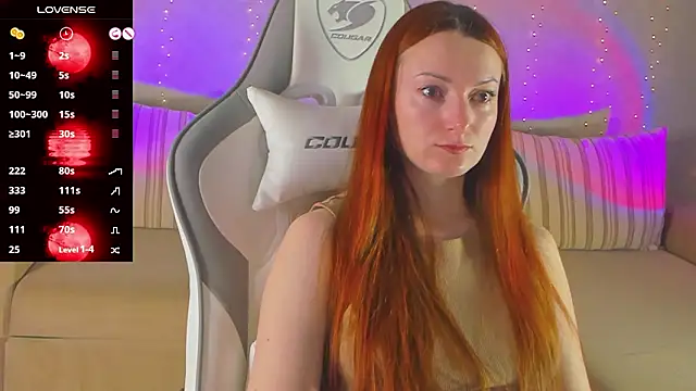 FlamyGold online show from February 11, 2026, 11:59 pm