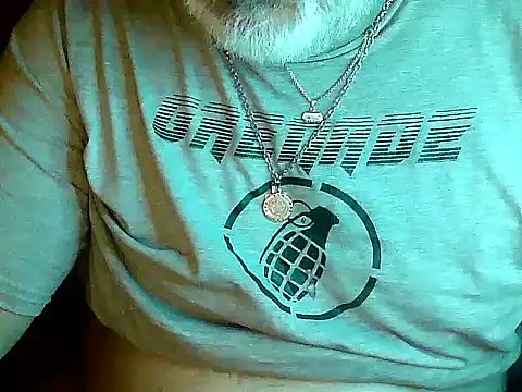 cashot58 online show from February 18, 2026, 11:17 am