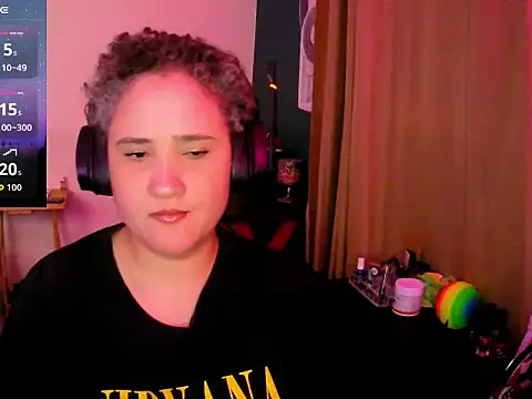 lolalicious 758 online show from November 16, 2025, 11:08 pm