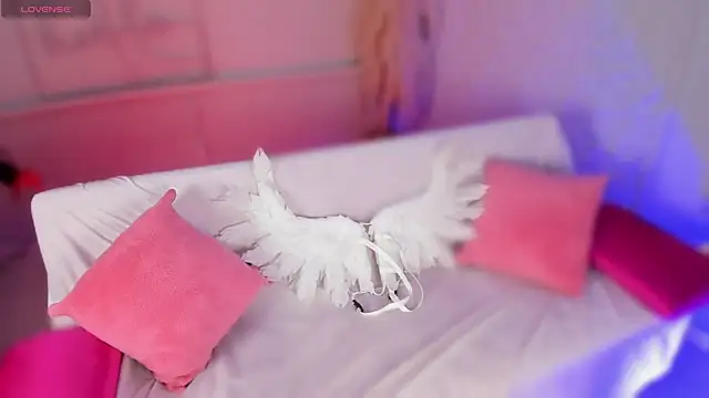 MelissaKarterrs online show from February 14, 2026, 12:16 pm