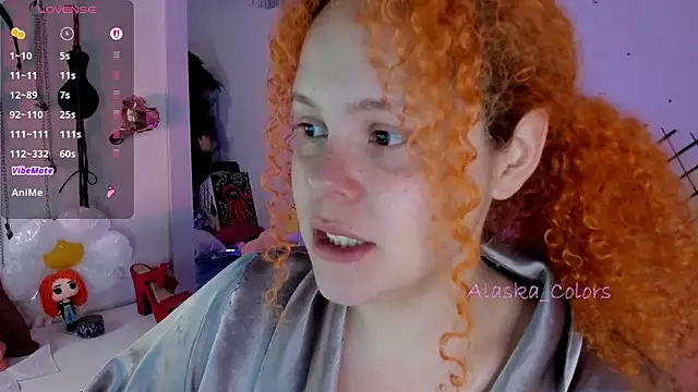 Alaska colors7 online show from February 5, 2026, 1:07 pm