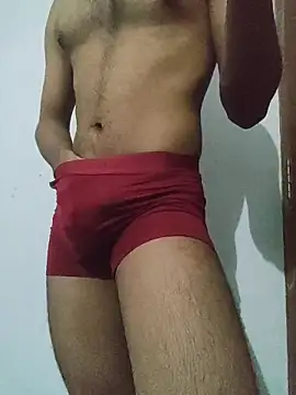 Lust boy Navi online show from November 10, 2025, 5:18 pm