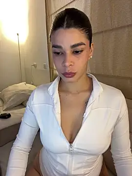 DaryRos online show from May 25, 2026, 9:46 pm