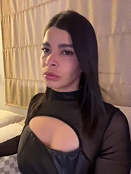 Snapshot of DaryRos chatting on February 7, 2026, 11:35 pm DaryRos online show from February 7, 2026, 11:35 pm