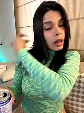 DaryRos online show from October 30, 2025, 10:39 pm