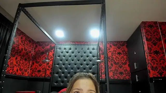 JAYLEN BDSM online show from December 2, 2025, 12:07 pm