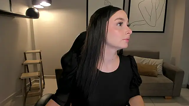 Snapshot of AliceHarper_ chatting on September 18, 2025, 7:06 pm AliceHarper online show from September 18, 2025, 7:06 pm