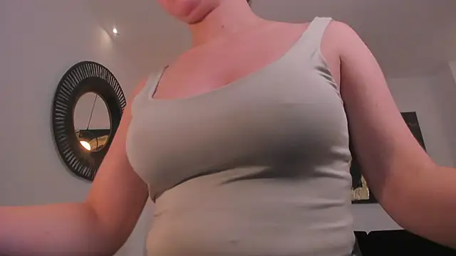 AliceHarper  online show from February 6, 2026, 7:32 pm